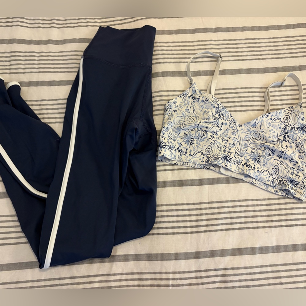 Workout Set